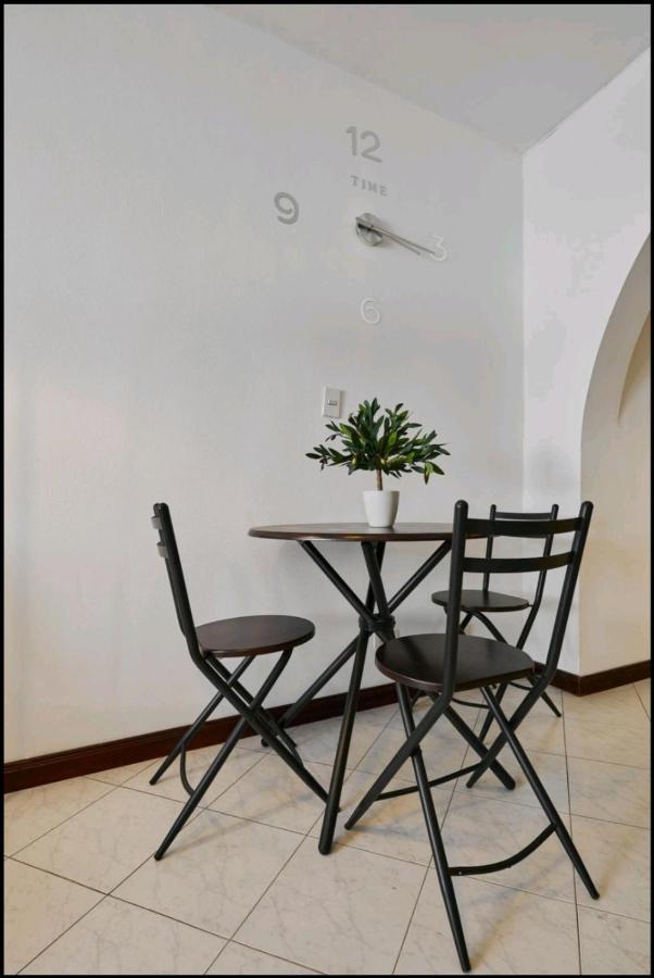 Apartment in El Poblado near everything in a quiet area Medellín Exterior foto